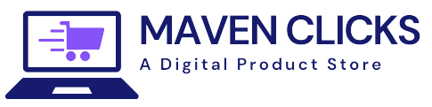 Maven Clicks